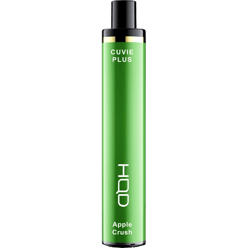 hqd-cuvie-plus-disposable-vape-apple-crush-1-pack-smoking-vibes