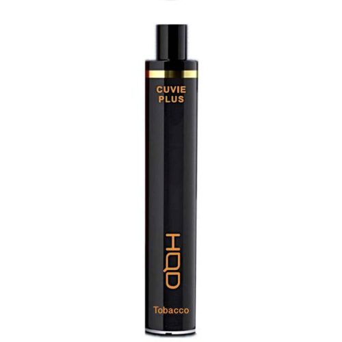 HQD Cuvie Plus Disposable Vape - SV LLC