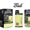 Bali-Diamond-Disposable-Vape-Pineapple-Ice-5-Pack-Smoking-Vibes