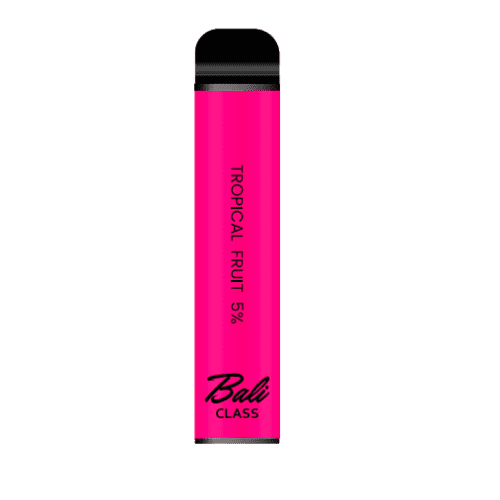 Bali Class Disposable Vape Tropical Fruit