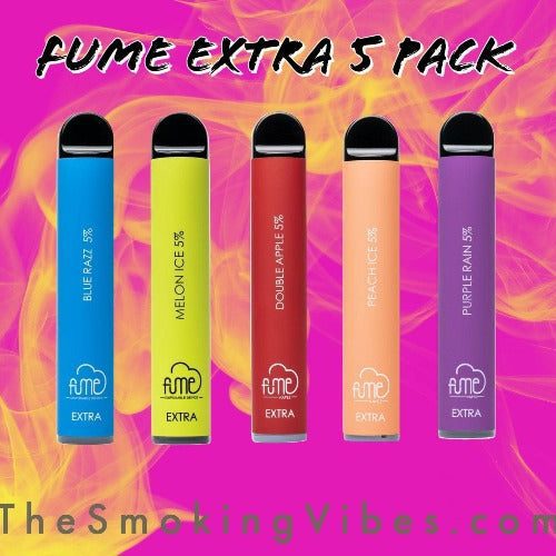 FumeExtra5pack