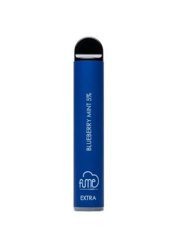 Fume Extra Disposable Vape 3 Pack - Smoking Vibes