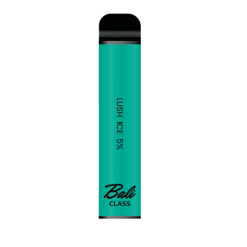 Bali Class Disposable Vape Lush Ice 2% - Smoking Vibes