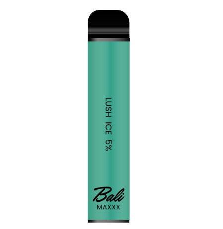 Bali Maxxx Disposable Vape - Smoking Vibes