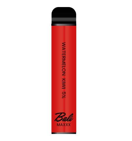 Bali Maxxx Disposable Vape Watermelon Kiwi