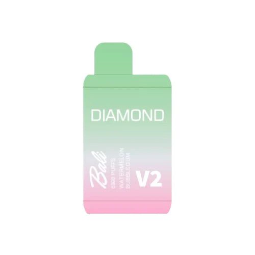 bali-diamond-v2-watermelon-bubblegum-disposabe-vape-3-pack-smoking-vibes