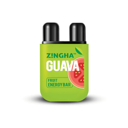 zingha-guava